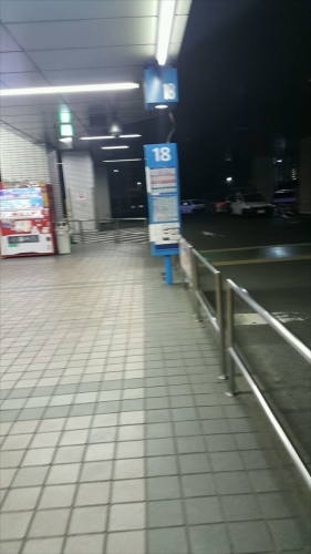 横浜駅 アクアラインバスのりば 木更津 君津 袖ケ浦の情報をお伝えするブログ なかぶぷろじぇくと