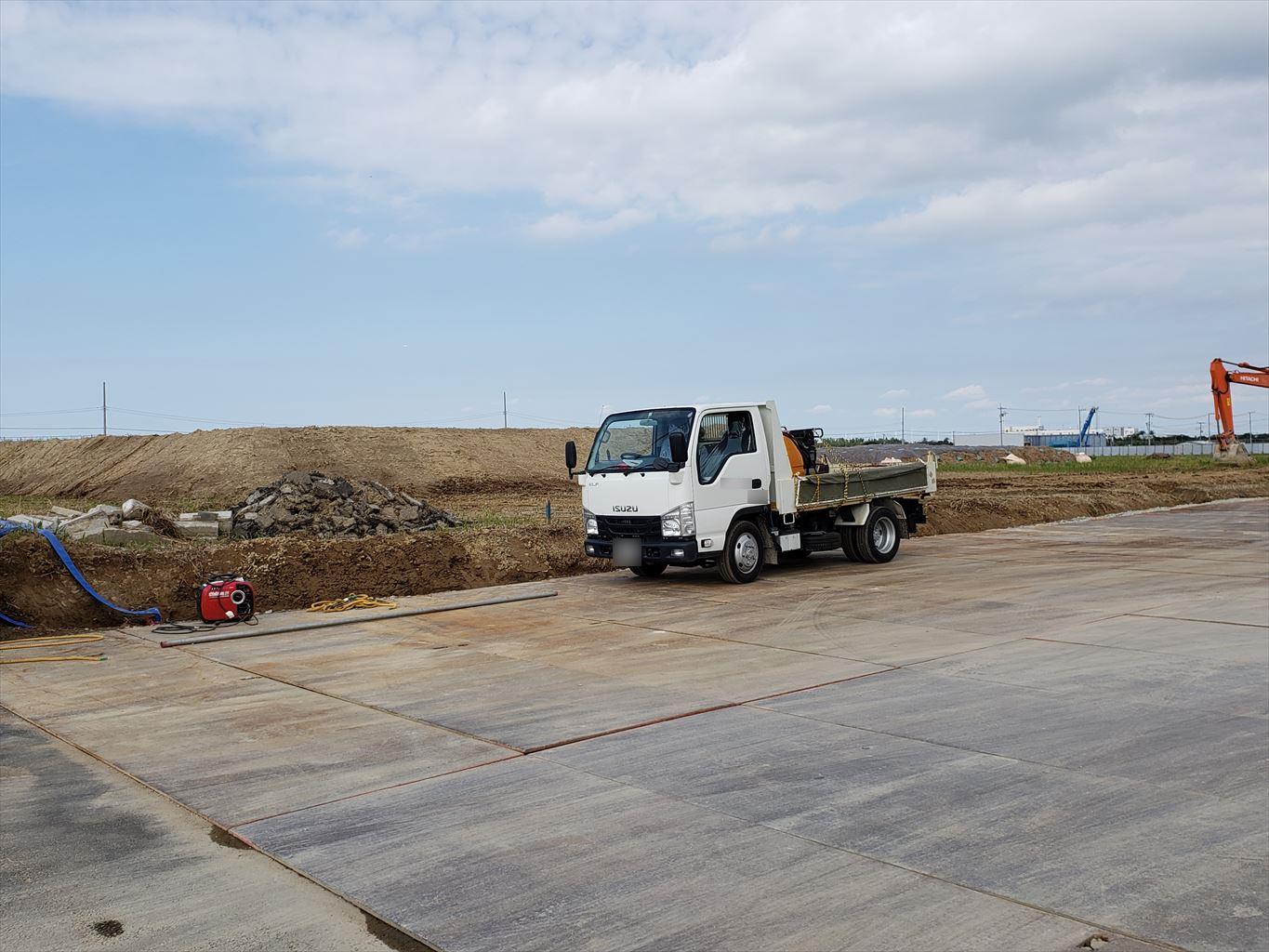 速報 コストコ木更津倉庫店 オープン日がわかってきました 木更津 君津 袖ケ浦の情報をお伝えするブログ なかぶぷろじぇくと