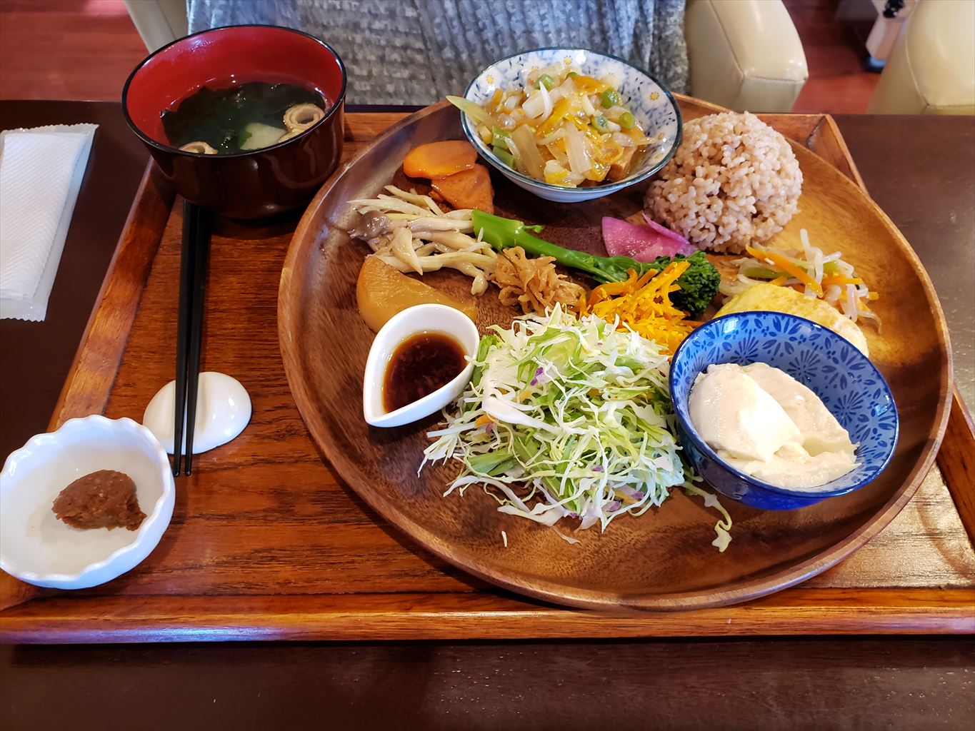 やさいをまるごと カフェやさまるで野菜たっぷりのランチをいただいてきました 木更津 君津 袖ケ浦の情報をお伝えするブログ なかぶぷろじぇくと