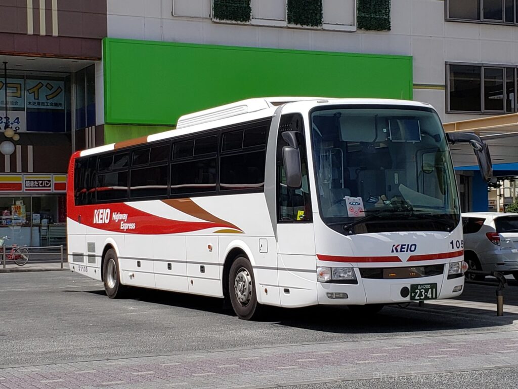 アクアライン高速バスの運行状況を知らせるサイトまとめ 木更津 君津 袖ケ浦の情報をお伝えするブログ なかぶぷろじぇくと